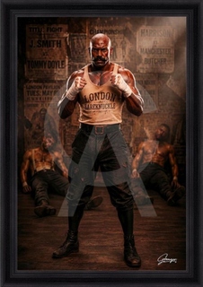 Bareknuckle