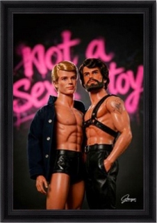 ToyBoy