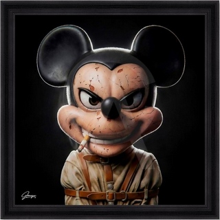 Mad-Mouse-I