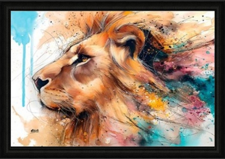 Le-lion