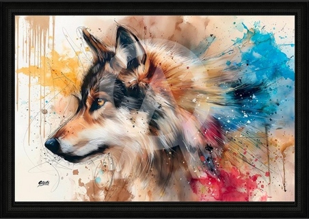 Le-loup