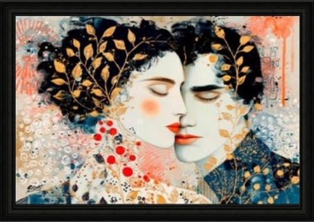 Pensee-amoureuse