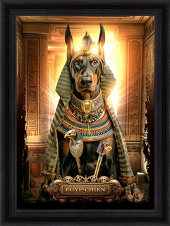 Egyp-chien