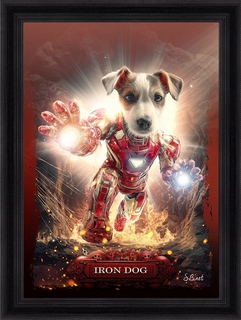 Iron-Dog