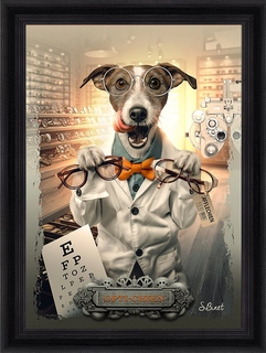 Opti-chien