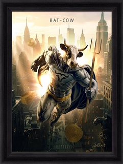 Bat-Cow