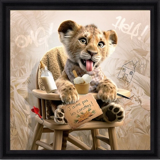 Lion-chaise-de-bebe
