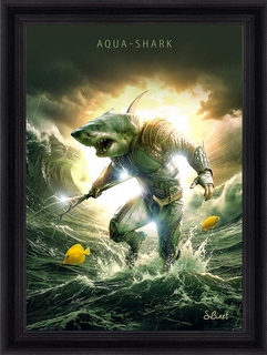 Aqua-Shark