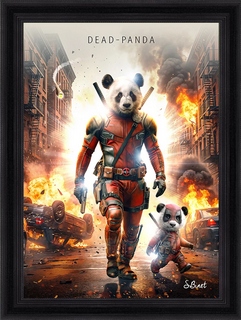 Dead-Panda