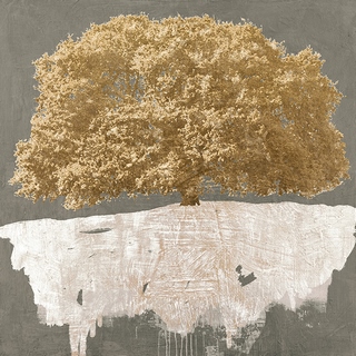 1AI5253-Alessio-Aprile-Golden-Tree-on-Grey