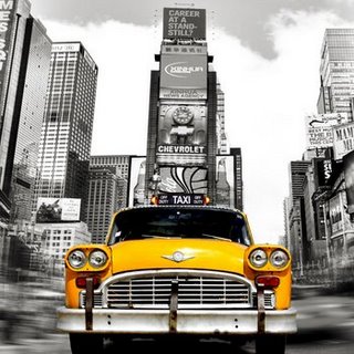 1AP3987-Vintage-Taxi-in-Times-Square-NYC-(detail)-URBAIN-AUTOMOBILE-Julian-Lauren