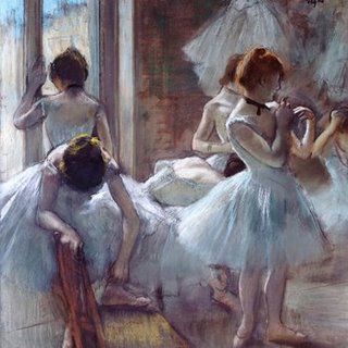 1ED2688-Dancers-ART-MODERNE-FIGURATIF-Edgar-Degas