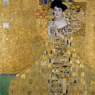 1GK2206-Portrait-of-Adele-Bloch-Bauer--PEINTRE-FIGURATIF-Gustav-Klimt