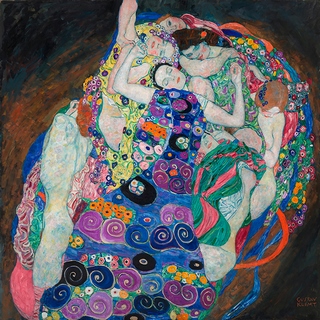 1GK5461-Gustav-Klimt-The-Virgin