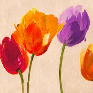 1LC3477-Tulips--Colors-(detail)-FLEURS-DECORATIF-Luca-Villa