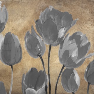 Image 1LC5518 Luca Villa Grey Tulips II