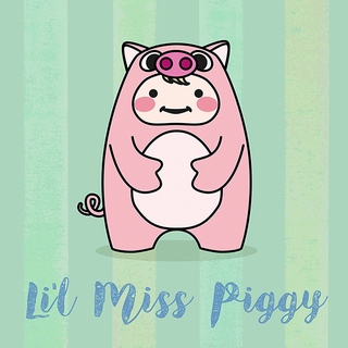 1MD4806-Malia-Rodrigues-Li`l-Piggy