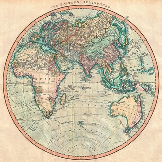 1MP4988-John-Cary-Map-of-the-Eastern-Hemisphere