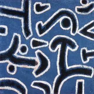 1PK516-Ludus-Mantis-PEINTRE--Paul-Klee