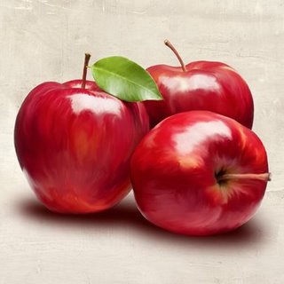 1RM2450-Apples-VINTAGE-DECORATIF-Remo-Barbieri
