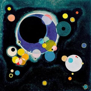 1WK2619-Sketch-for-Several-Circles-PEINTRE--Wassily-Kandinsky
