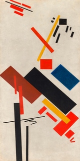 2AA4639-Kasimir-Malevich-House-under-construction-ABSTRAIT-