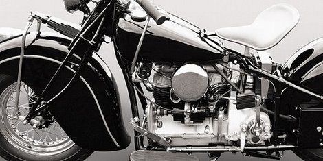 2AP3224-Vintage-American-bike-AUTOMOBILE--Gasoline-Images-