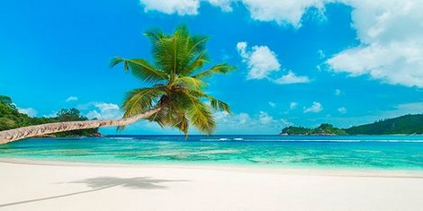 2AP3295-Tropical-beach-Seychelles-PAYSAGE-MARIN-Anonymous-