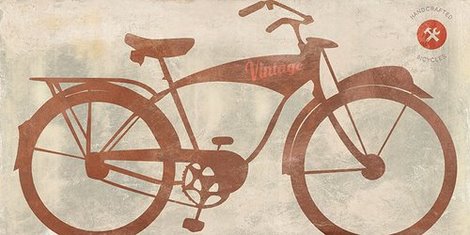 2CU2886-Vintage-Bike-DECORATIF-URBAIN-Skip-Teller