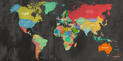 2JO5550-Joannoo-Modern-Map-of-the-World-(chalkboard,-detail)