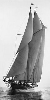 Image 2LE632 Cleopatra s Barge 1922 (detail) MARIN MARIN Edwin Levick