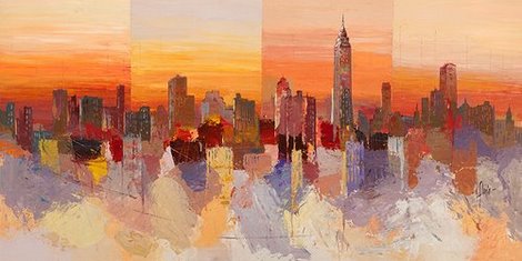 2LR553-Sognando-New-York-URBAIN-URBAIN-Luigi-Florio