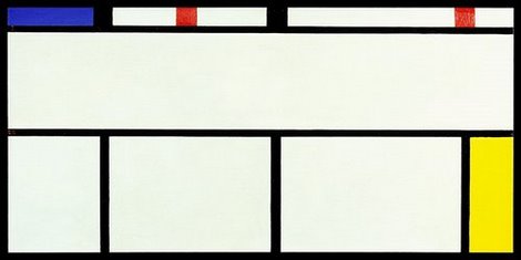 2MON2120-Composition--ART-MODERNE--Piet-Mondrian