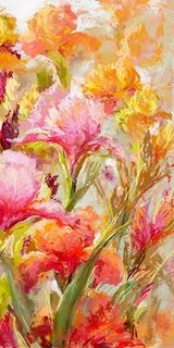 2NW3395-A-Healthy-Obsession-III-FLEURS--Nel-Whatmore
