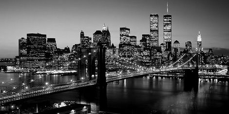 2RB258-Brooklyn-Bridge-NYC-URBAIN--Richard-Berenholtz