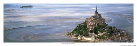 Mont-St-Michel----Le-Rocher-de-Tombelaine-Philip-Plisson-MARIN-PAYSAGE