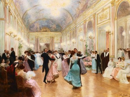 3AA1060-The-Ball-FIGURATIF--Victor-Gabriel-Gilbert