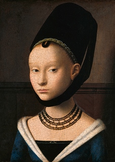 3AA4724-Petrus-Christus-Portrait-of-a-Young-Woman