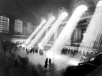 3AP3245-Grand-Central-Station-New-York-URBAIN-VINTAGE-Anonymous-