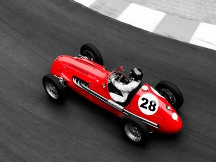3AP3255-Historical-race-car-at-Grand-Prix-de-Monaco-AUTOMOBILE--Peter-Seyfferth