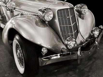 3AP3328-Vintage-Roadster-AUTOMOBILE--Gasoline-Images-