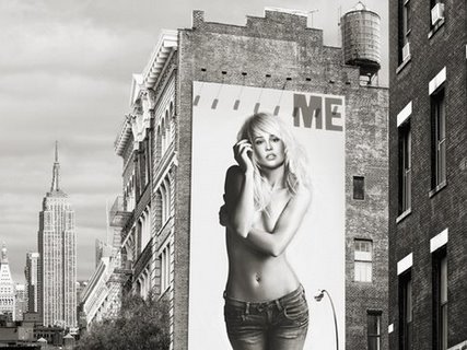 3AP3681-Billboards-in-Manhattan-#2-VINTAGE-URBAIN-Julian-Lauren