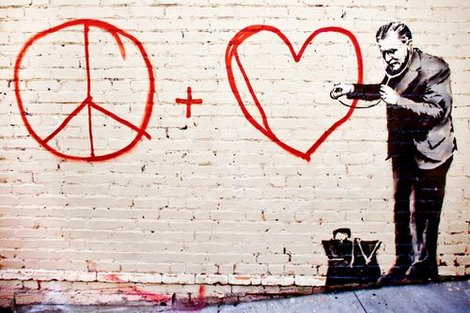 3BY2571-Erie-and-Mission-Street-San-Francisco-(graffiti-attributed-to-Banksy)-URBAIN--Anonymous-(attributed-to-Banksy)-