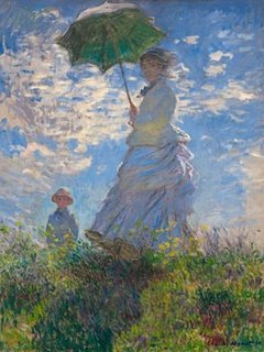 3CM1034-Femme-a-l-ombrelle-PEINTRE-FIGURATIF-Claude-Monet