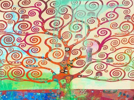 3EH3498-Klimt-s-Tree-2.0-URBAIN-DECORATIF-Eric-Chestier