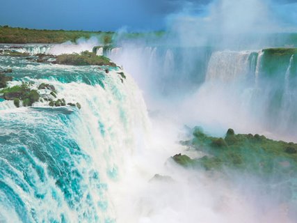 3FK4215-Iguazu-Falls-Brazil-PAYSAGE--Frank-Krahmer