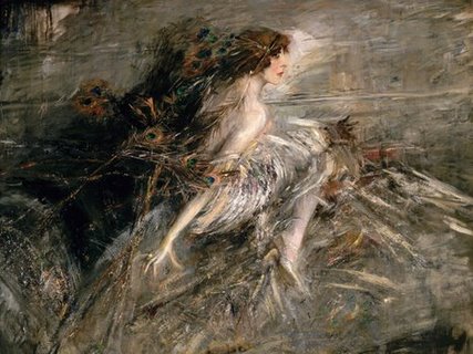 3GB1062-The-Marchesa-Luisa-Casati-ART-MODERNE-FIGURATIF-Giovanni-Boldini