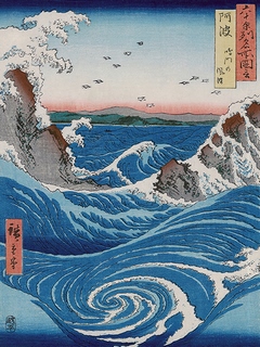 3HI5449-Ando-Hiroshige-Naruto-Whirlpools,-Awa-Province