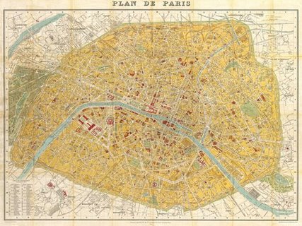 3JO2877-Gilded-Map-of-Paris-DECORATIF--Joannoo-