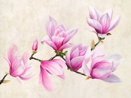 3LC2856-Ramo-di-magnolia-FLEURS-DECORATIF-Luca-Villa